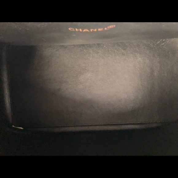 🔴SOLD🔴Authentic RARE Vintage Chanel GST - Picture 5 of 8